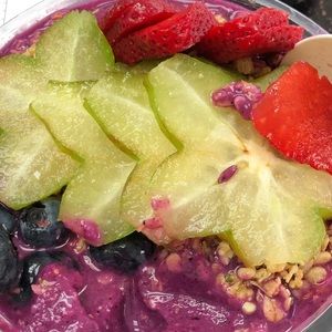 Meet your Posher, Salamon